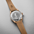 Часы Oris Big Crown Bronze Pointer Date 01 754 7741 3161-Set фото 5